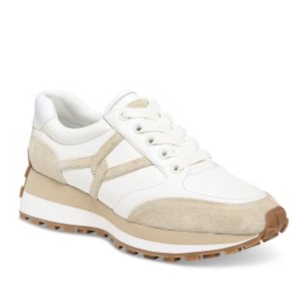 Veronica Beard Women’s Valentina Low Top Sneakers